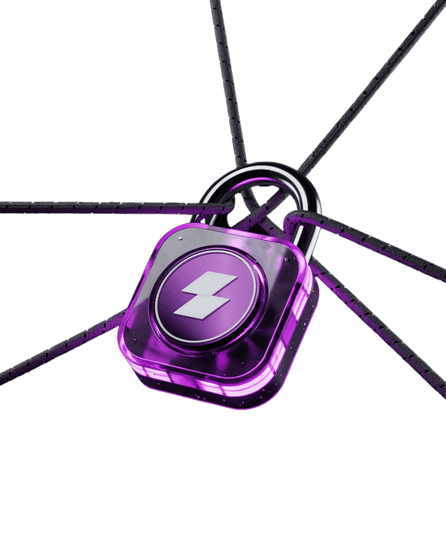 Secure Wallets & Transactions